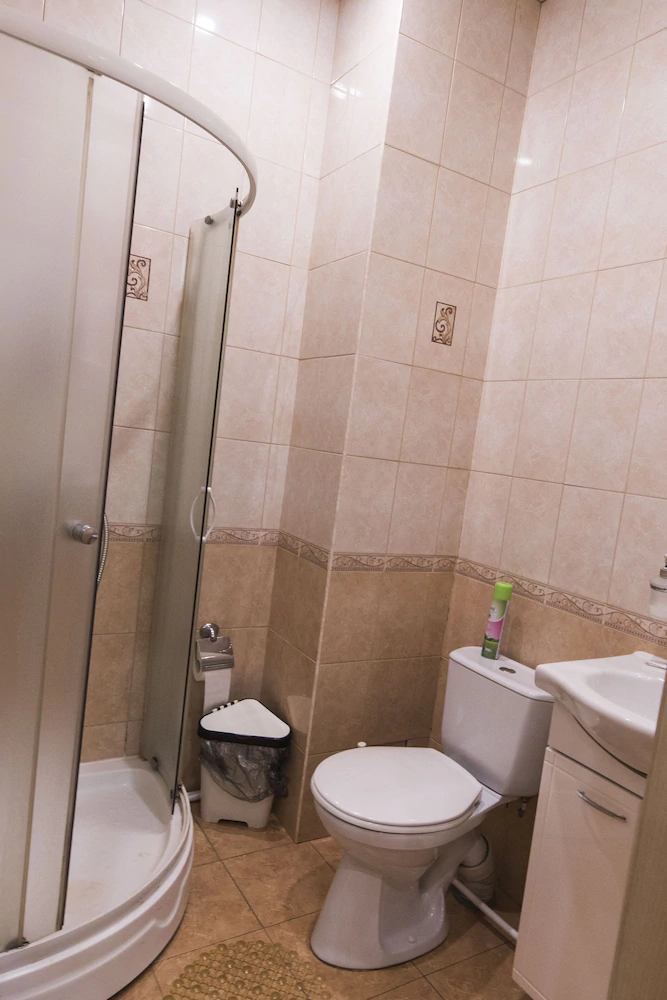 Hotel Bratislavskaya 1
