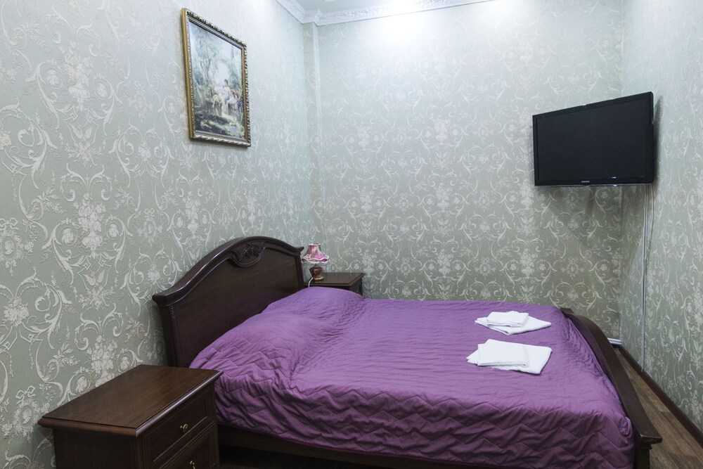 Hotel Bratislavskaya 1