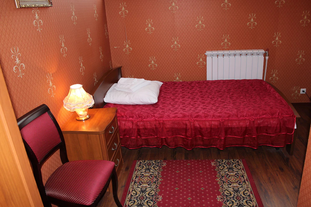 Hotel Bratislavskaya 1