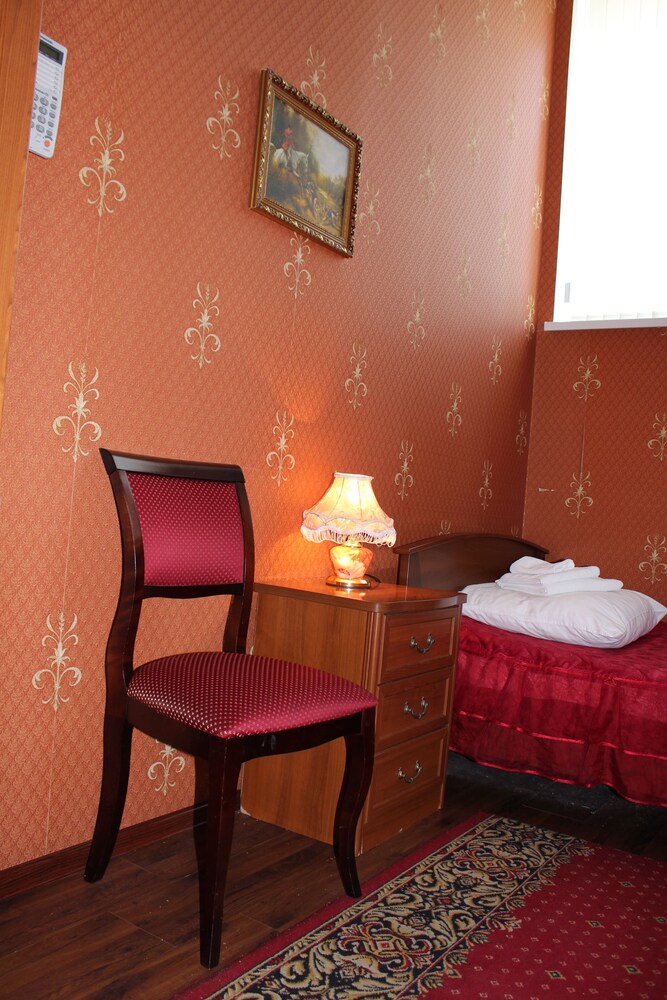Hotel Bratislavskaya 1