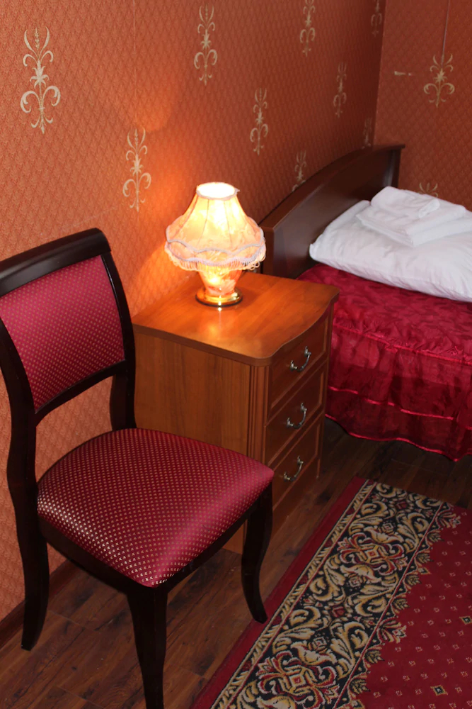 Hotel Bratislavskaya 1