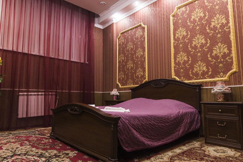 Hotel Bratislavskaya 1