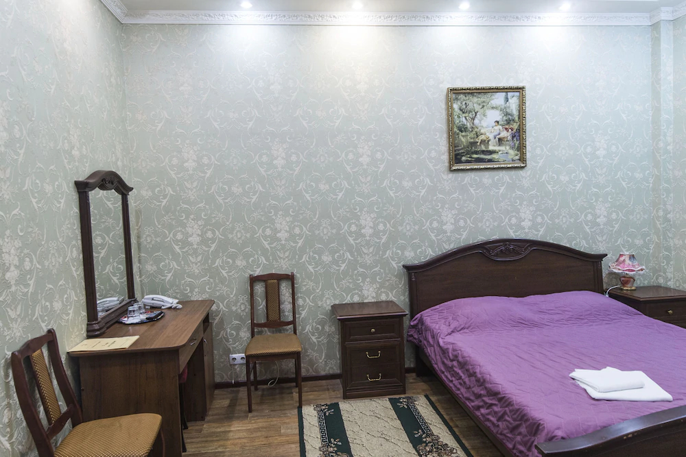 Hotel Bratislavskaya 1