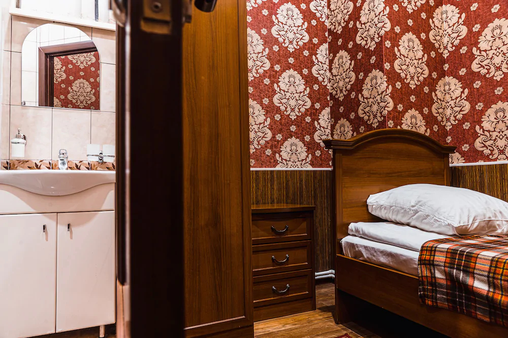Hotel Bratislavskaya 1