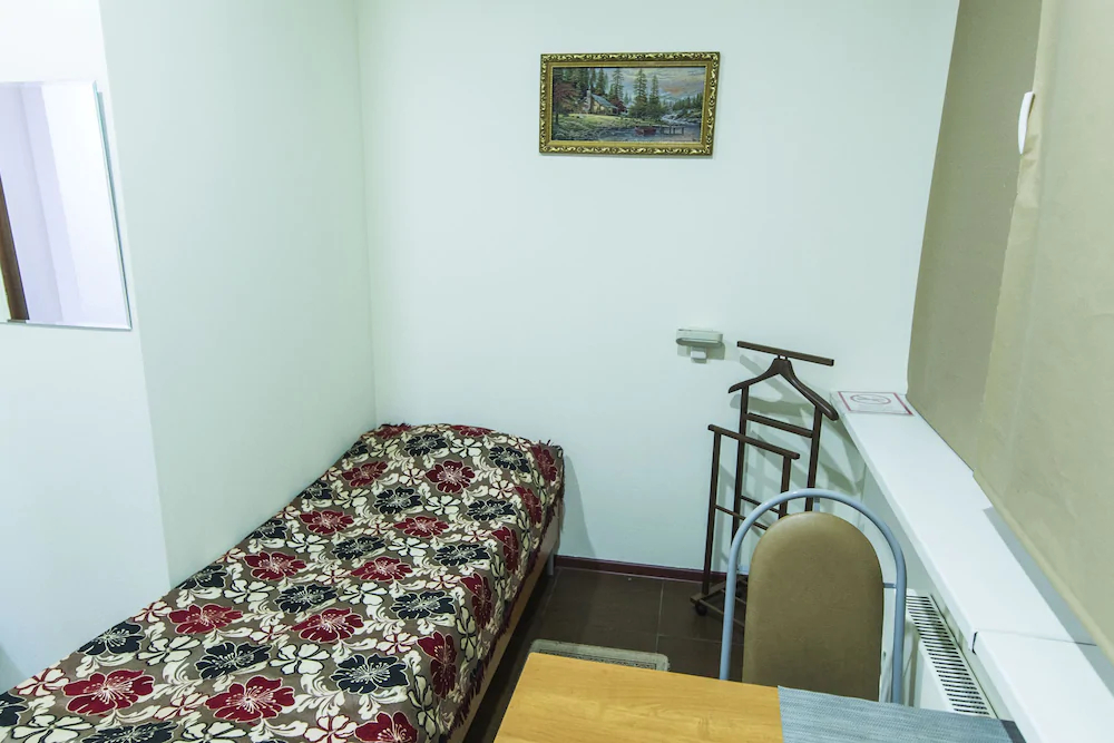 Hotel Bratislavskaya 2