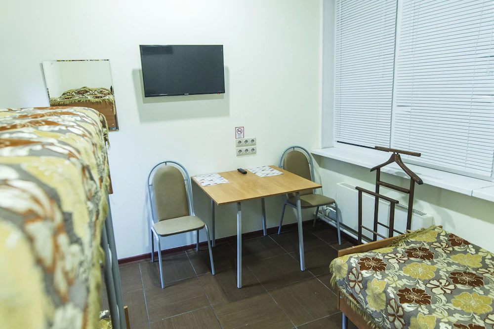 Hotel Bratislavskaya 2