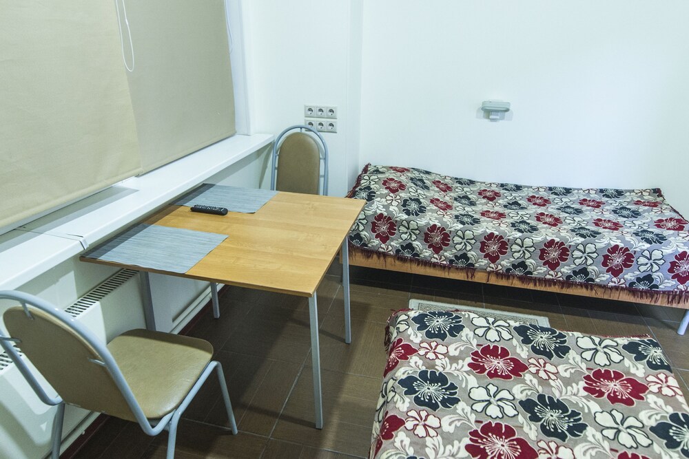 Hotel Bratislavskaya 2