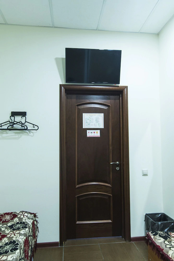 Hotel Bratislavskaya 2