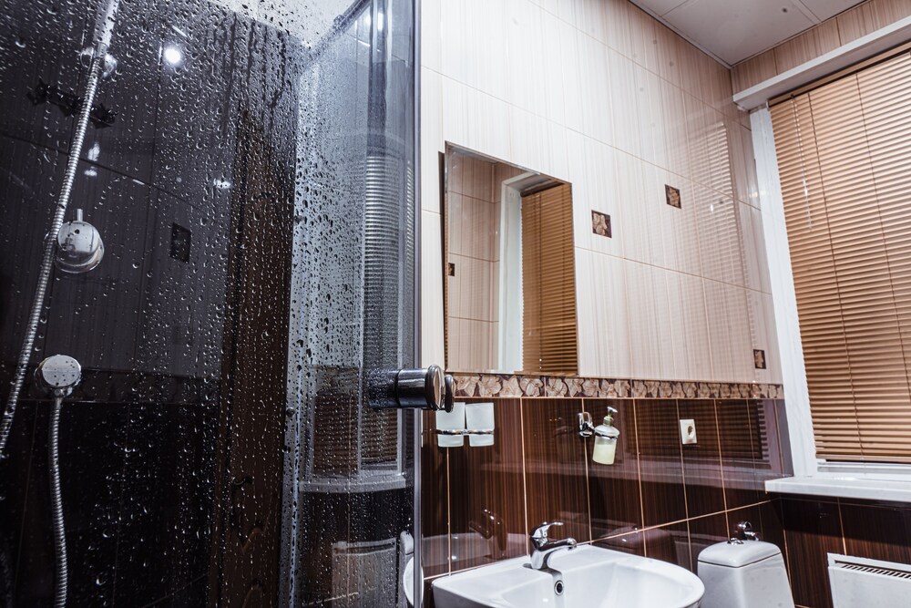 Hotel Bratislavskaya 2