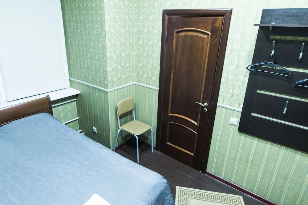 Hotel Bratislavskaya 2