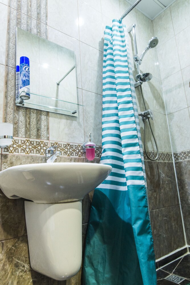 Hotel Bratislavskaya 2