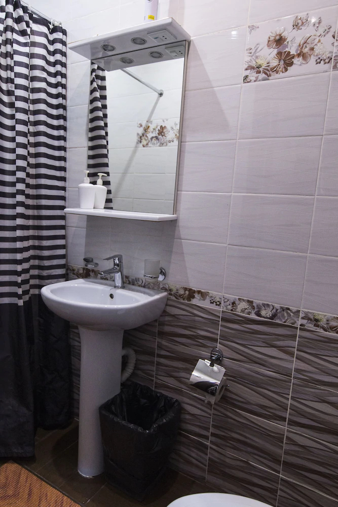 Hotel Bratislavskaya 2