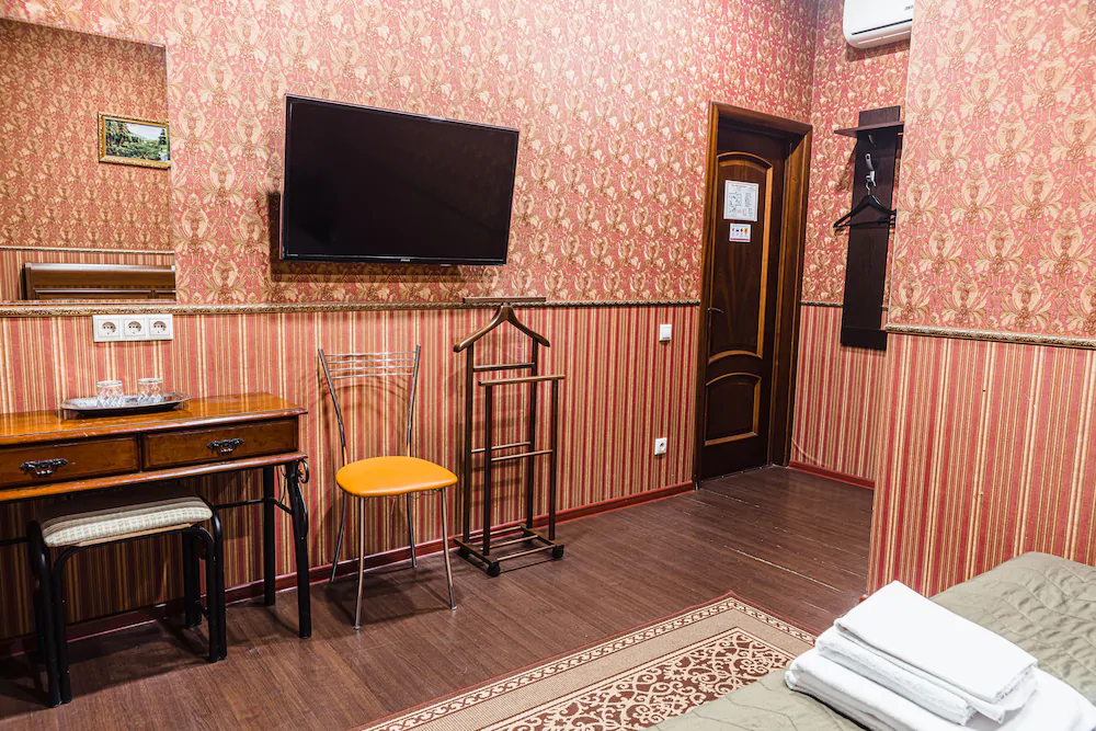 Hotel Bratislavskaya 2