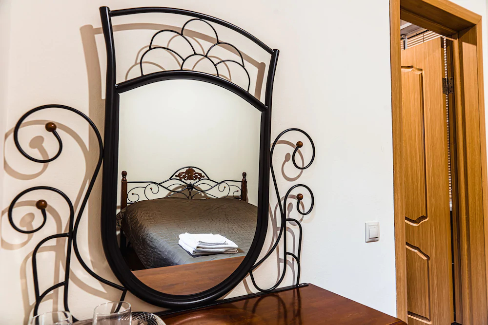 Hotel Bratislavskaya 2