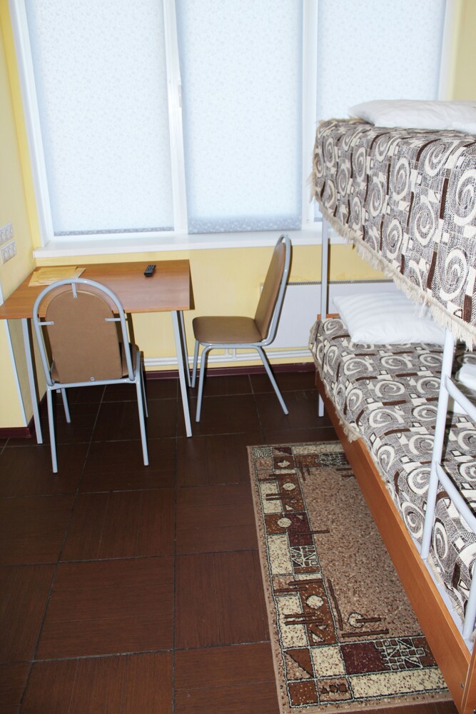 Hotel Bratislavskaya 2