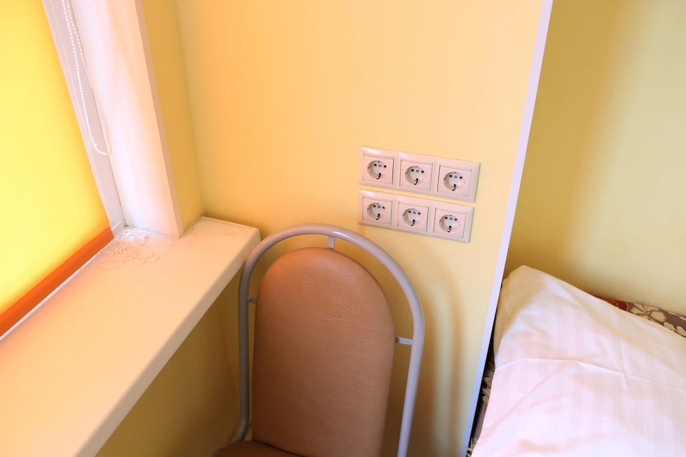 Hotel Bratislavskaya 2