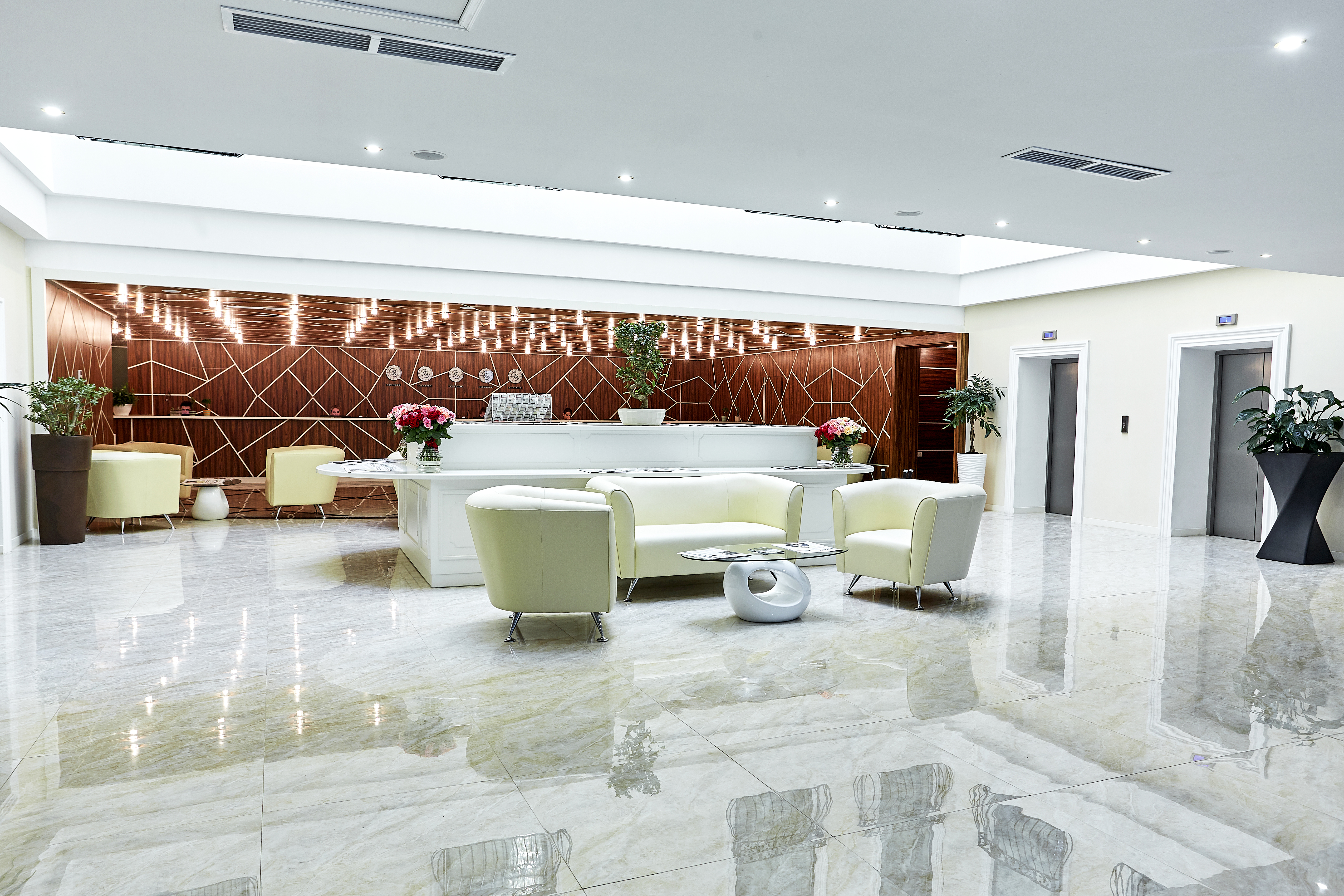 Brosko Hotel Moscow