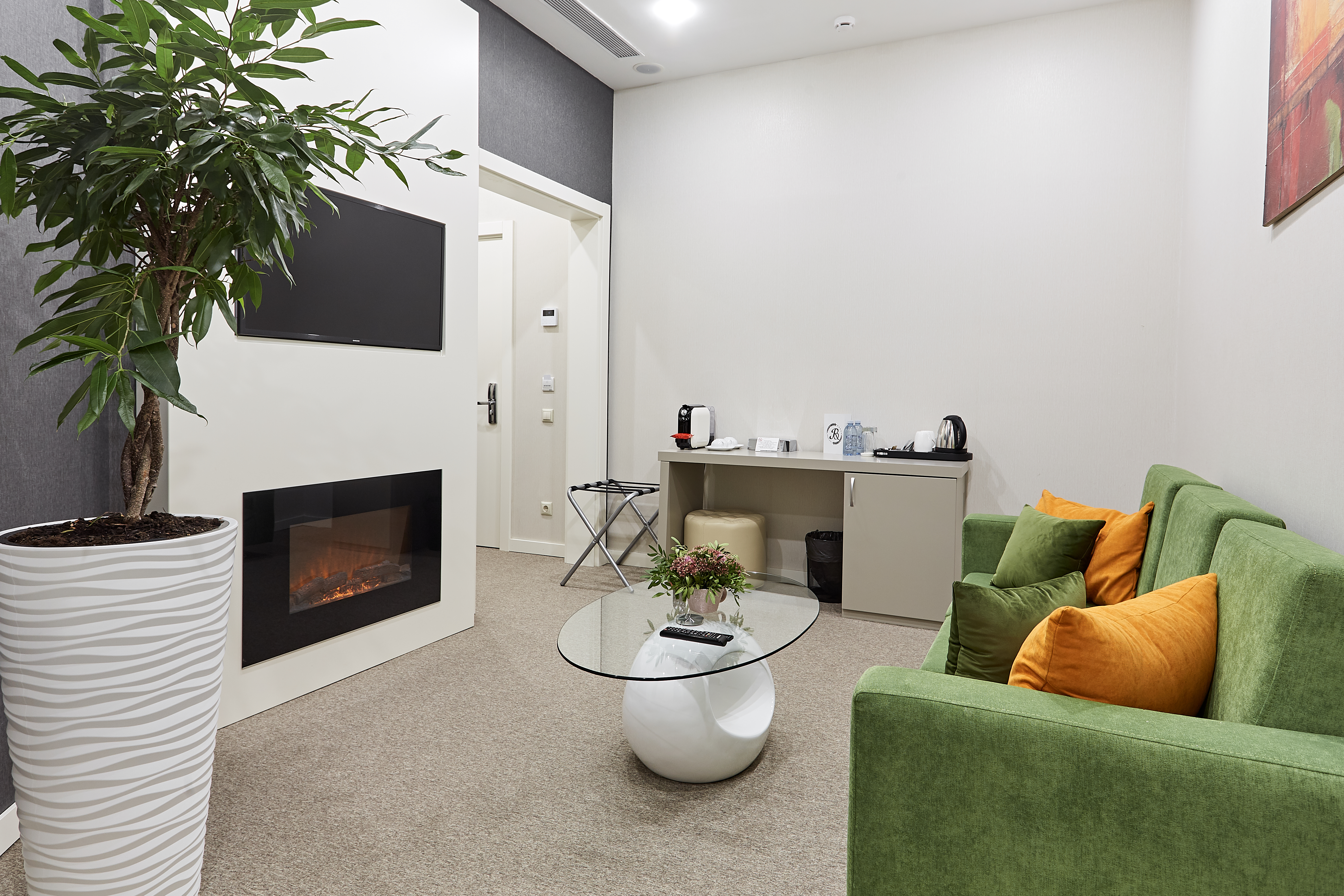 Brosko Hotel Moscow