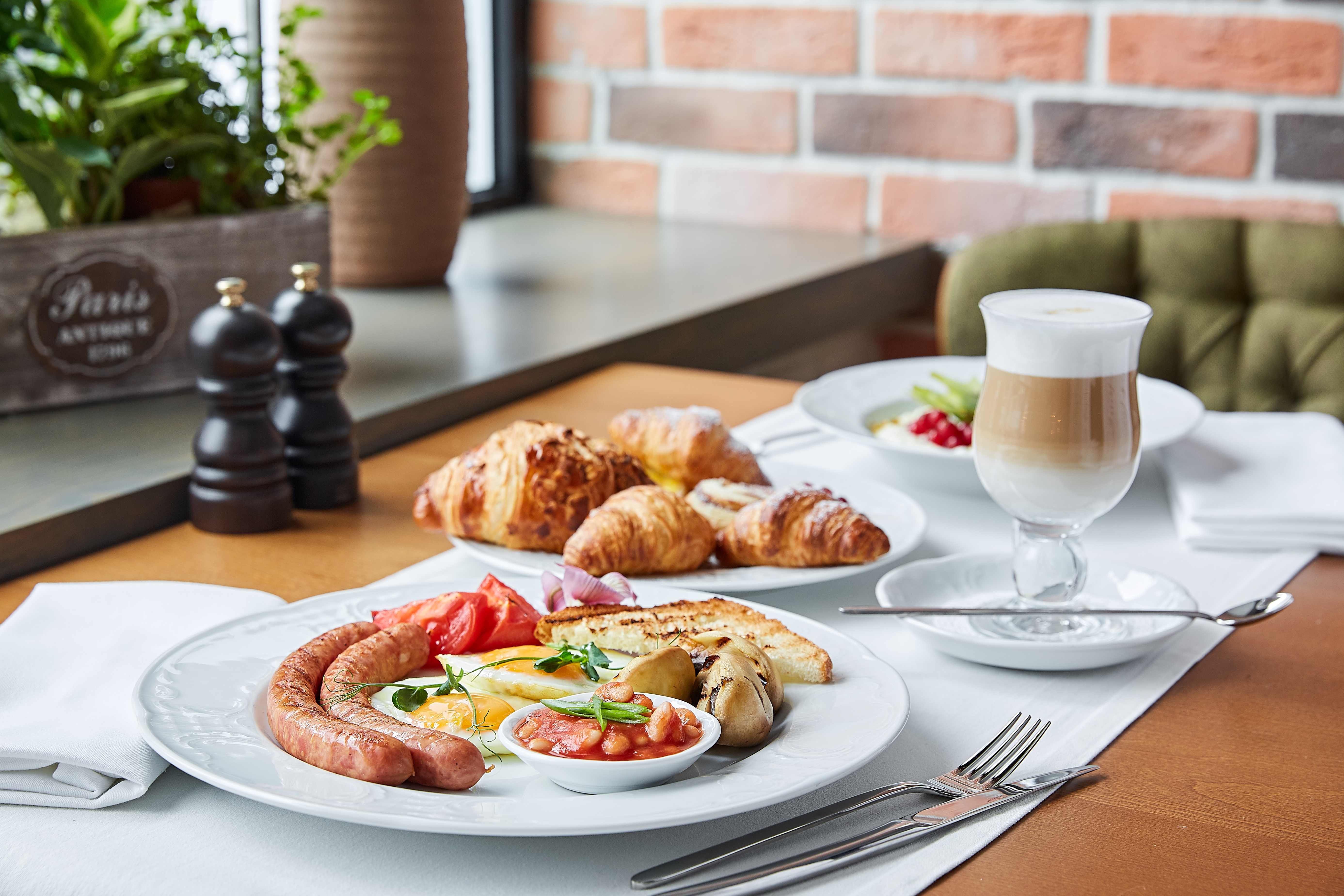 Brosko Hotel Moscow