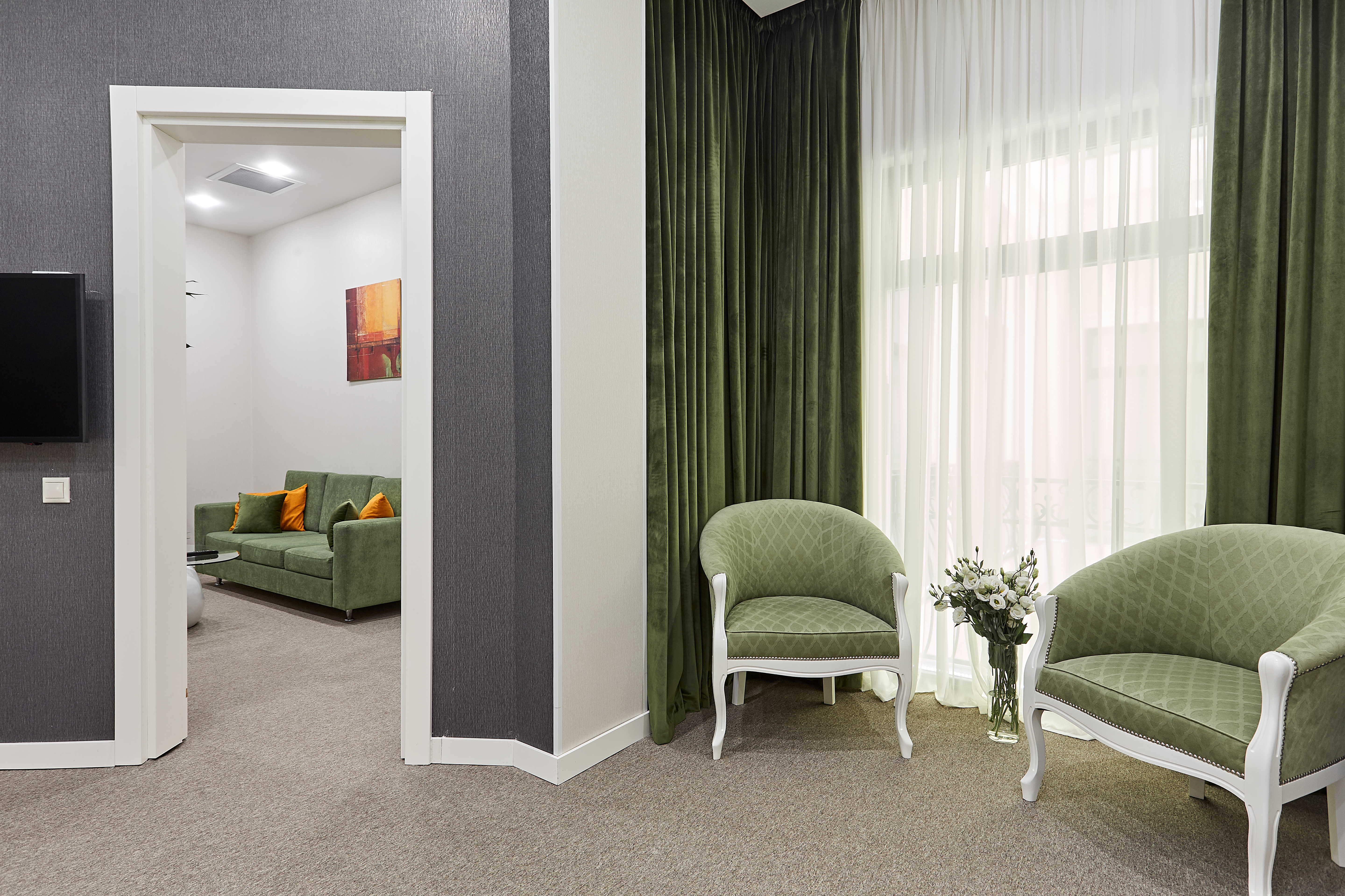 Brosko Hotel Moscow