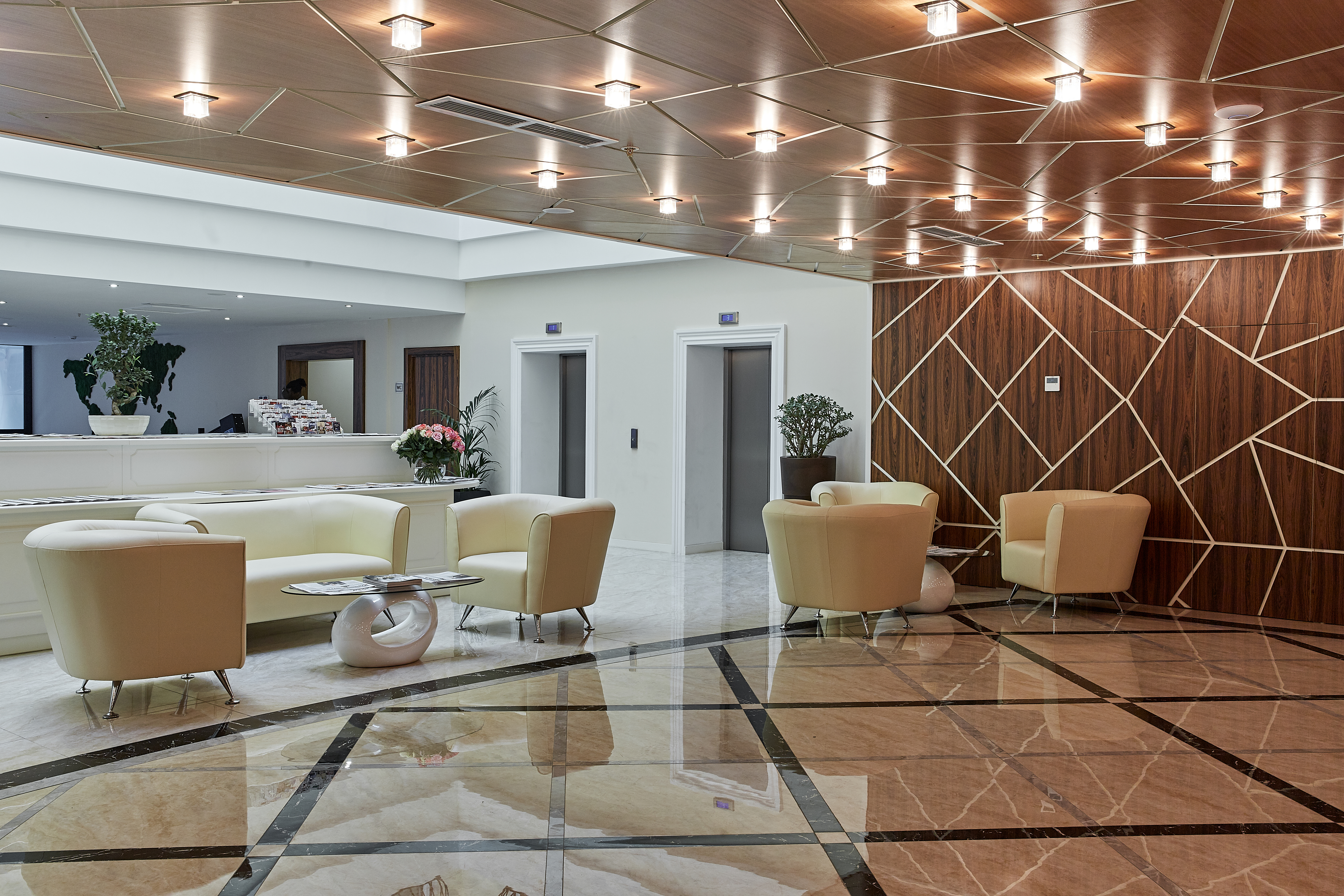 Brosko Hotel Moscow