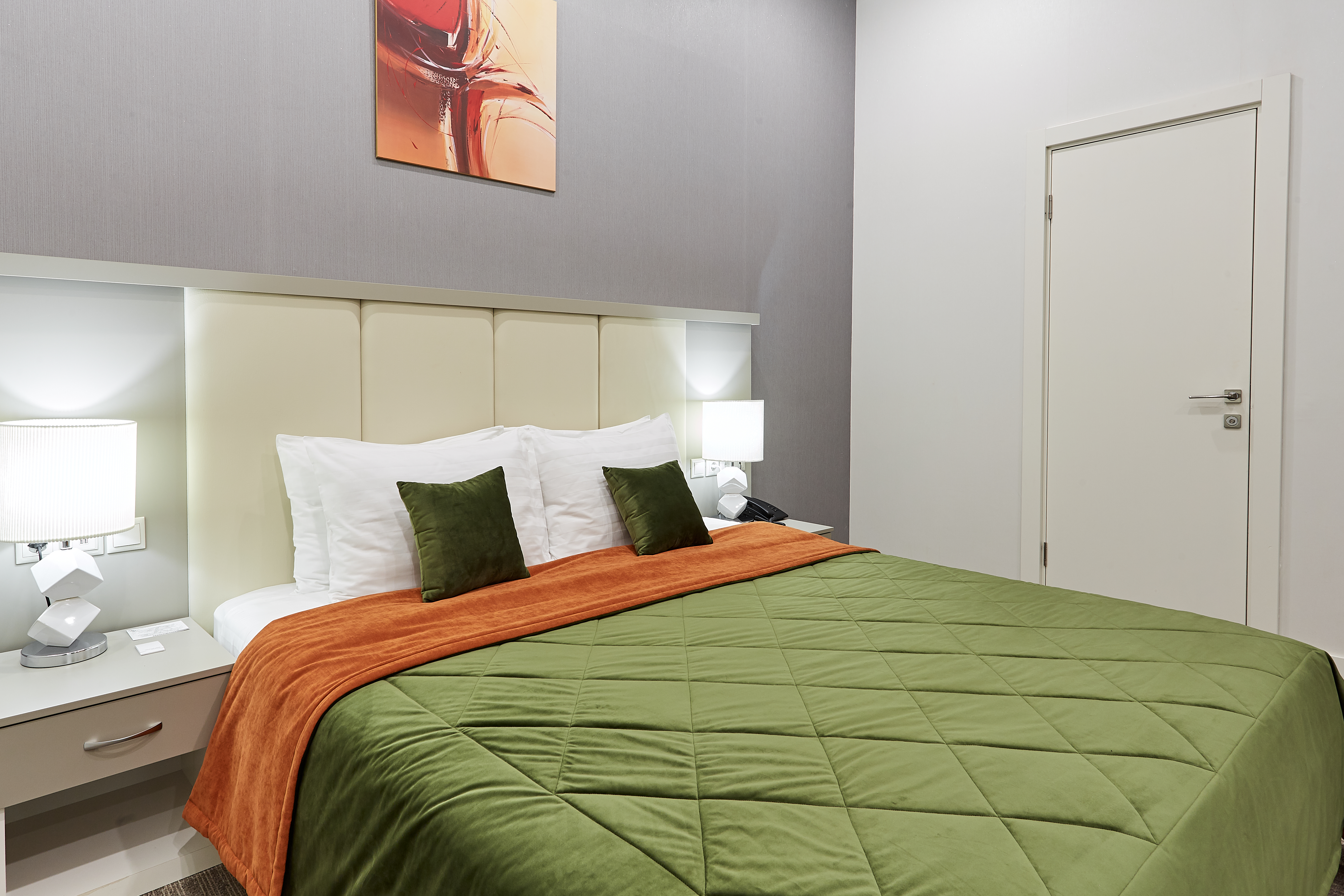 Brosko Hotel Moscow