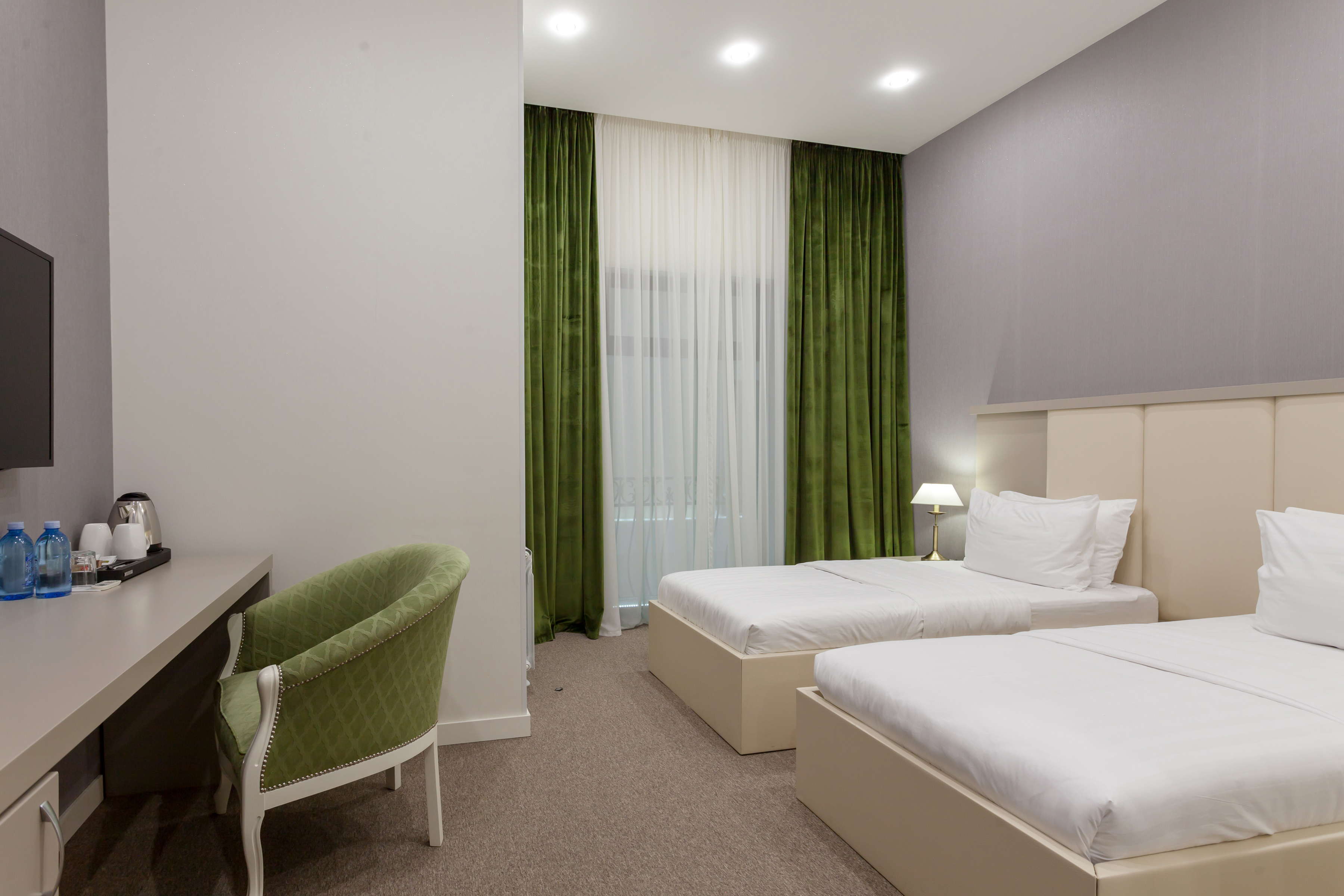 Brosko Hotel Moscow
