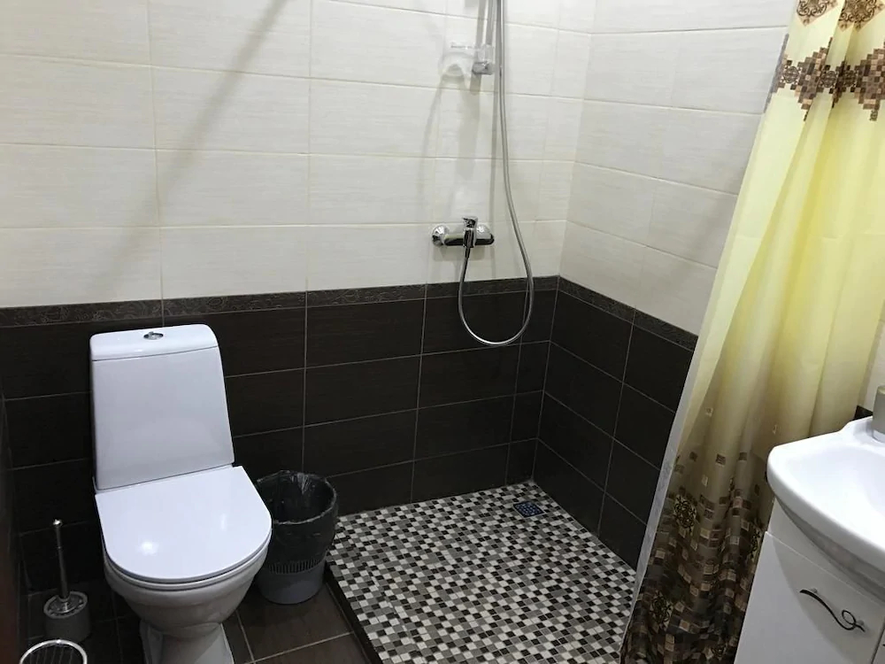 Hotel Chasy Leskova