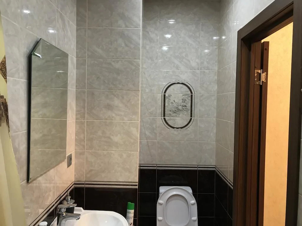 Hotel Chasy Leskova