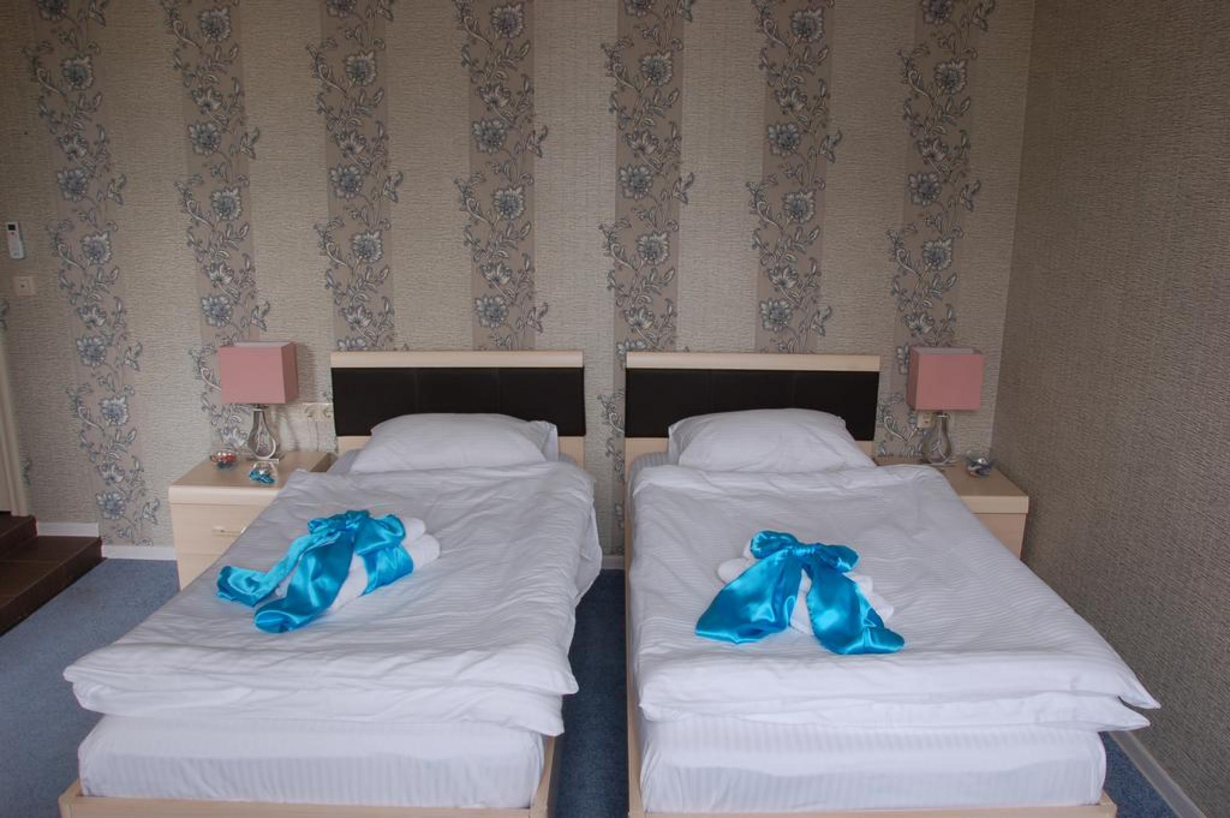 Hotel Circus