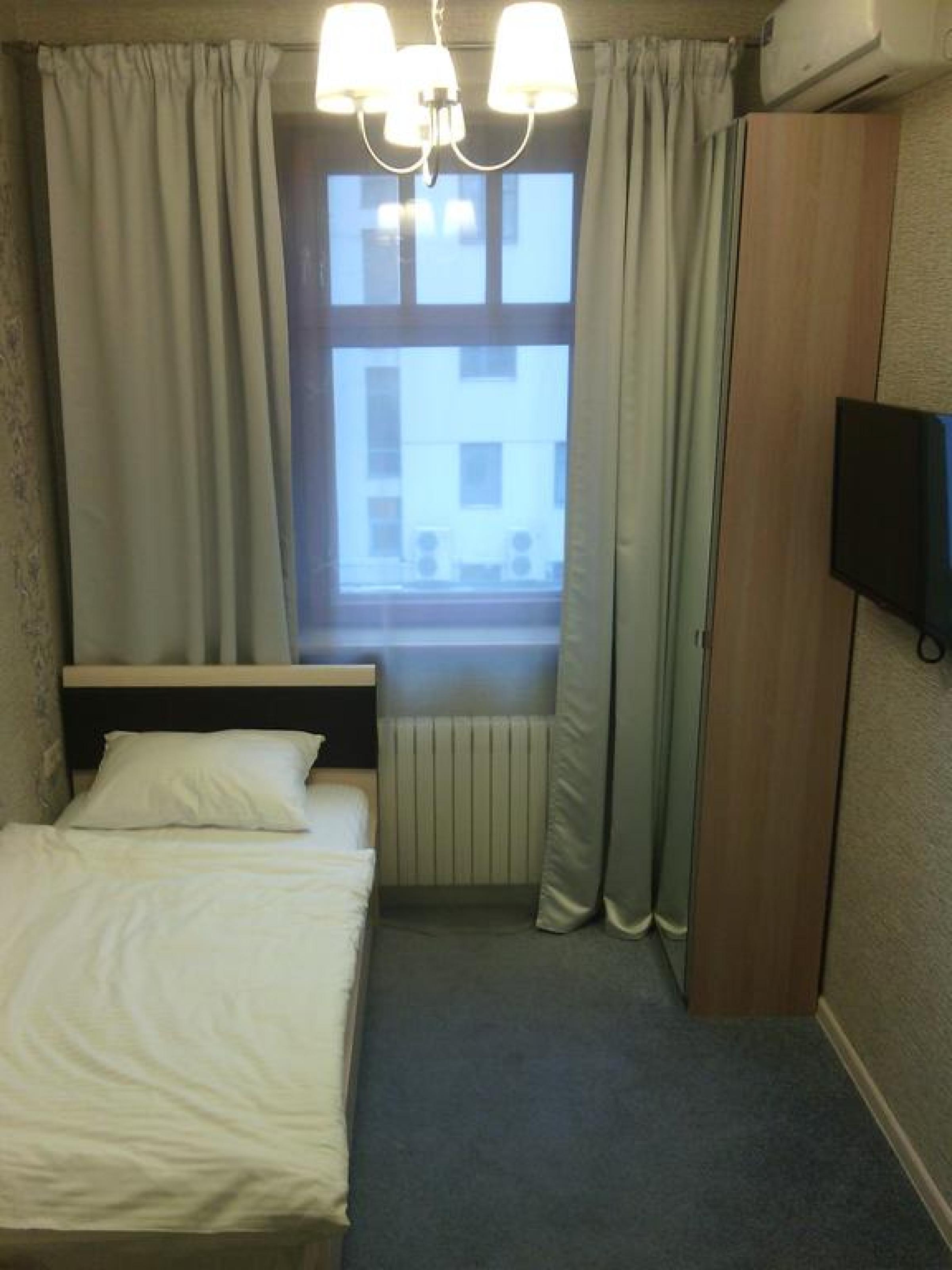 Hotel Circus