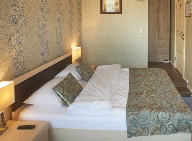 Hotel Circus