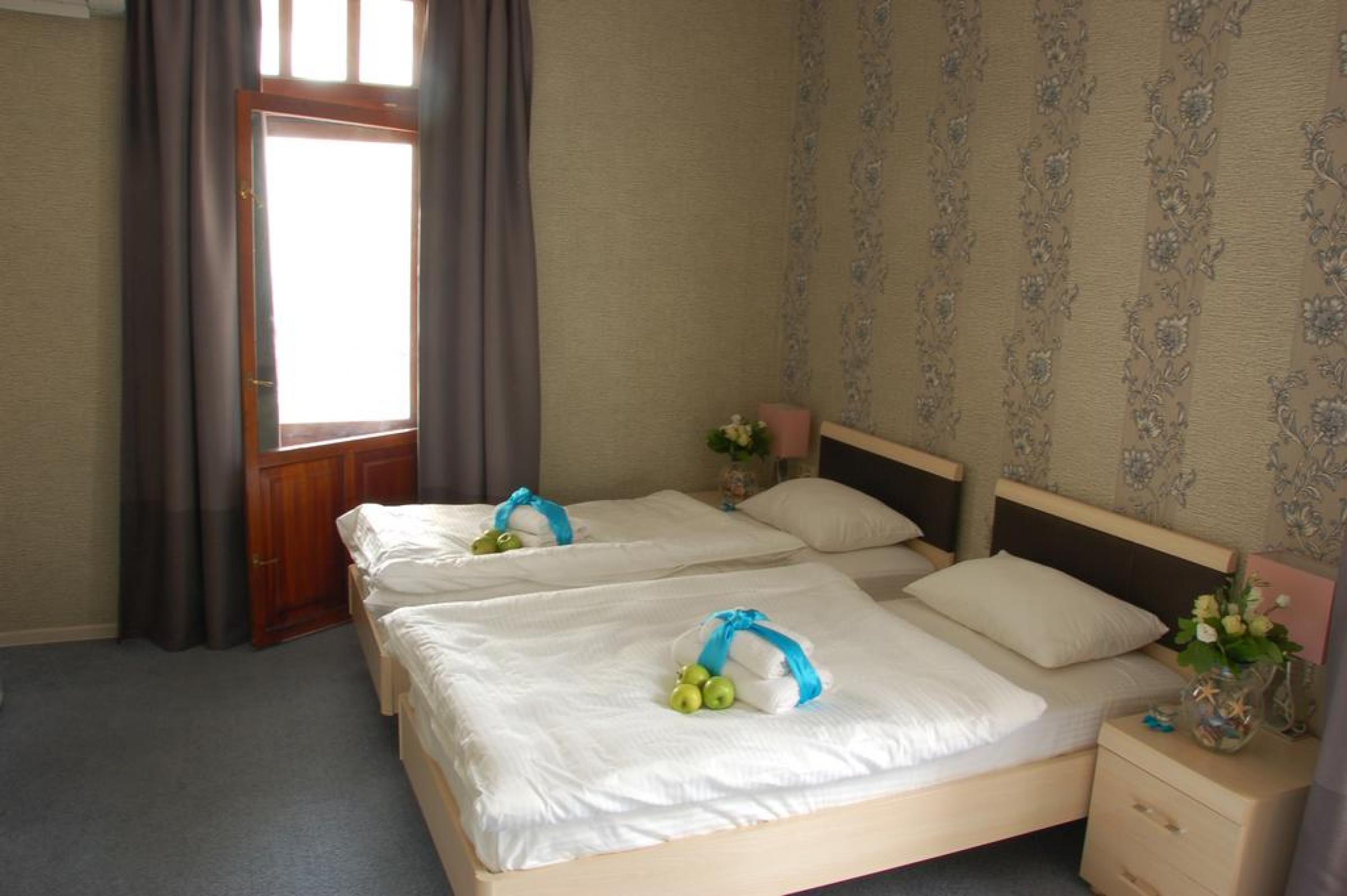 Hotel Circus