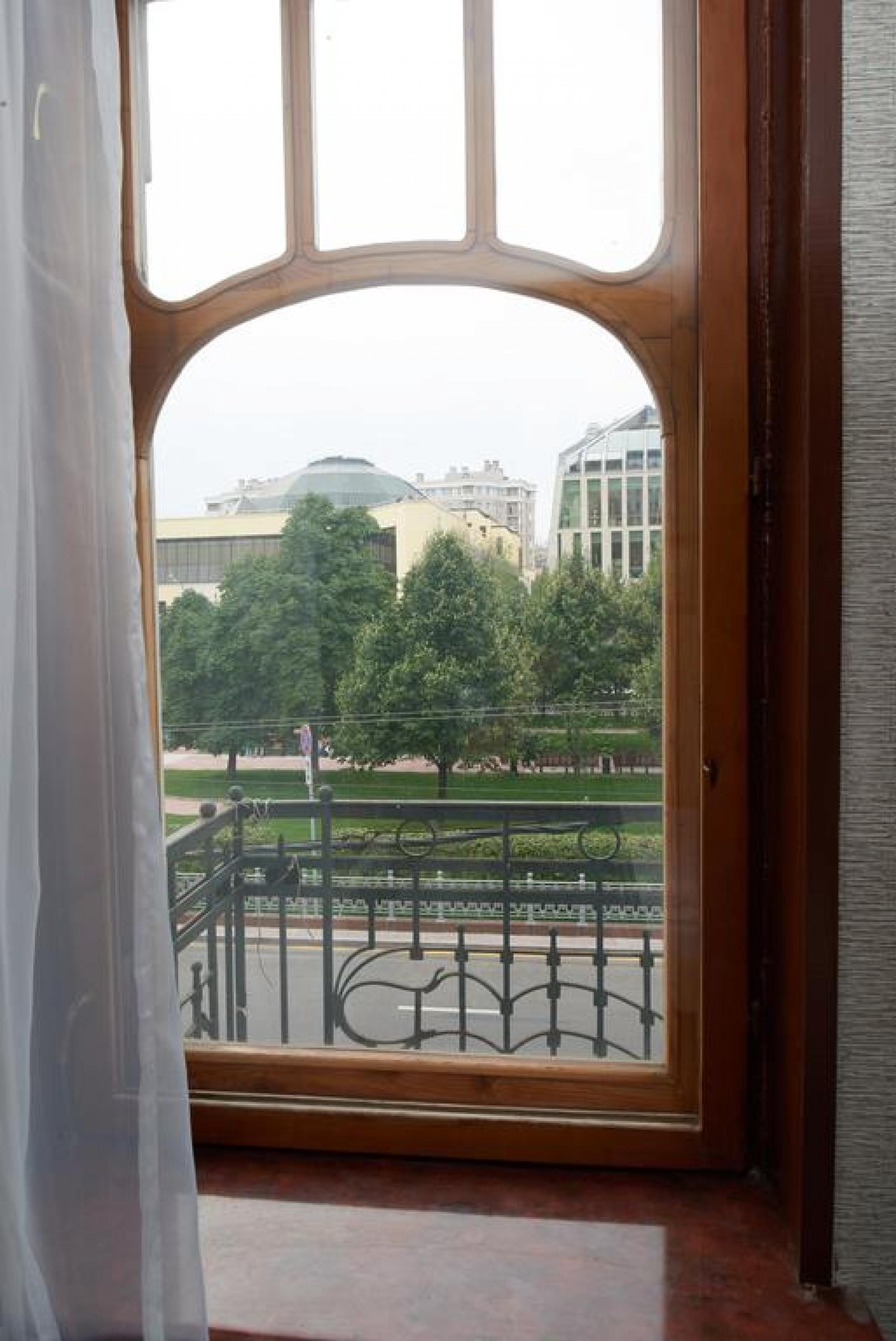 Hotel Circus