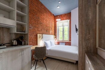 Hotel Club