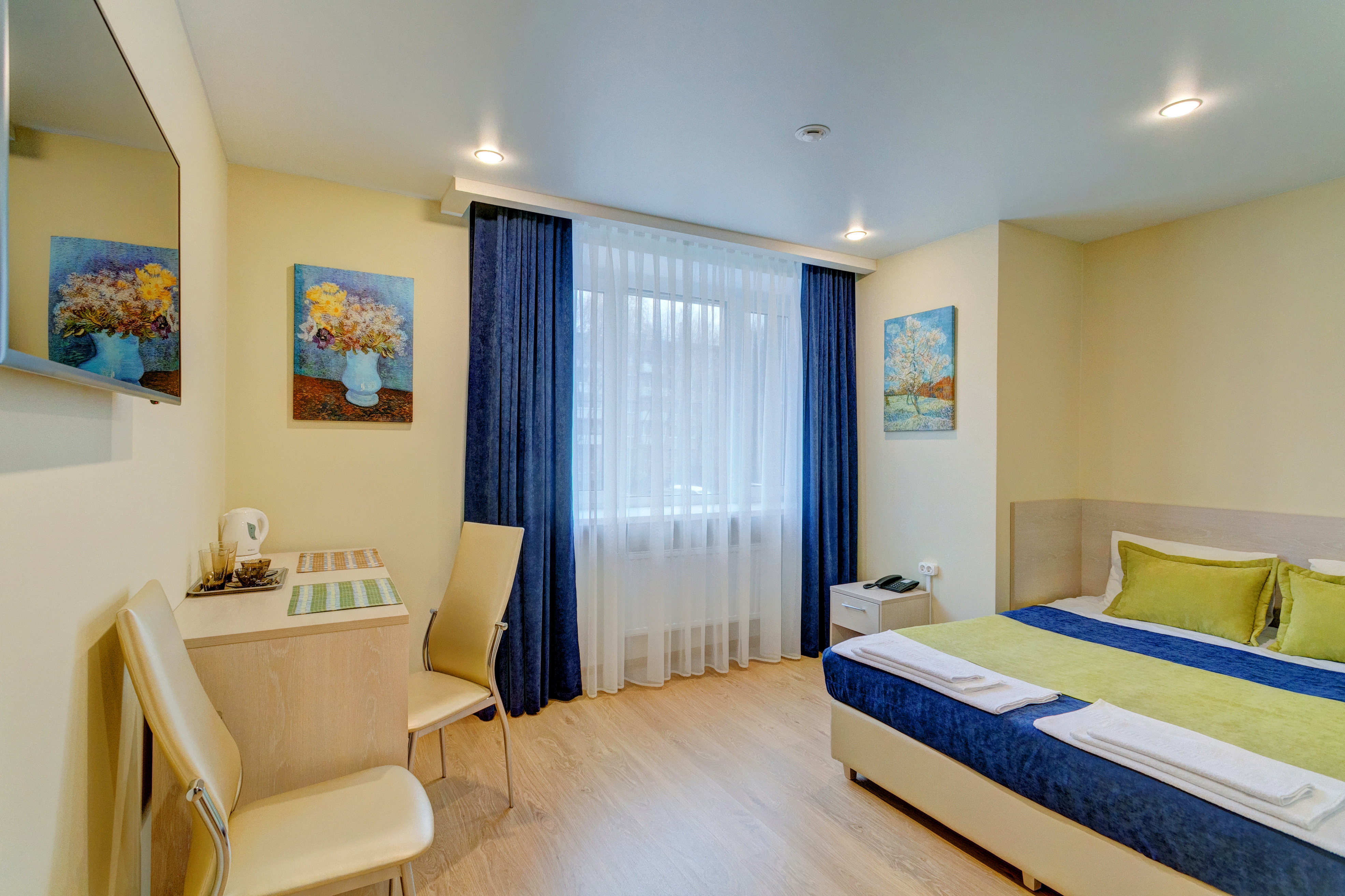 Hotel Comfort Class