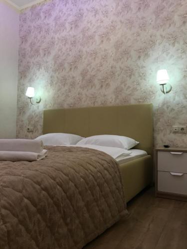 Hotel Compas
