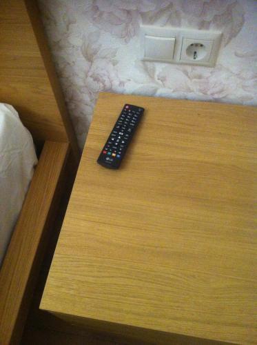 Hotel Compas
