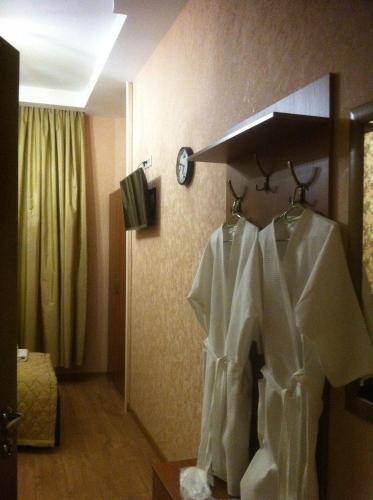 Hotel Compas