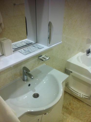 Hotel Compas