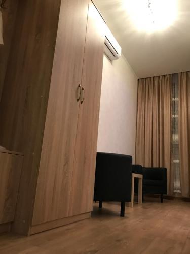 Hotel Compas