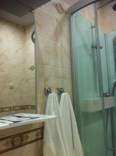 Hotel Compas