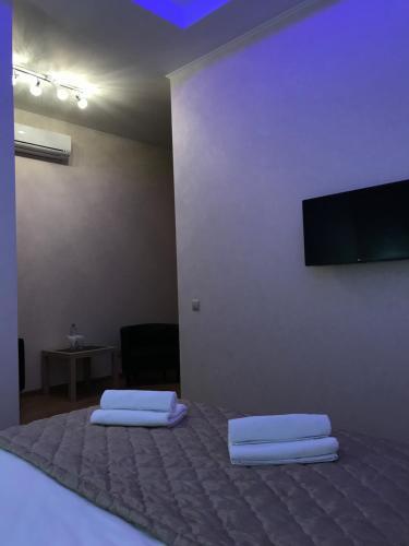Hotel Compas