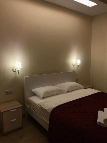 Hotel Compas