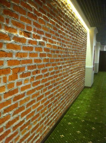 Hotel Compas