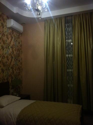 Hotel Compas