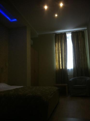 Hotel Compas