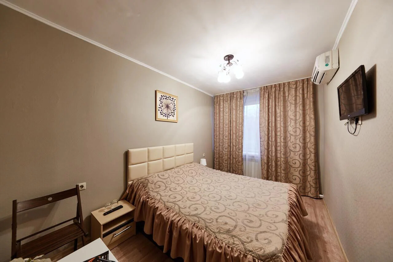 Hotel Deco