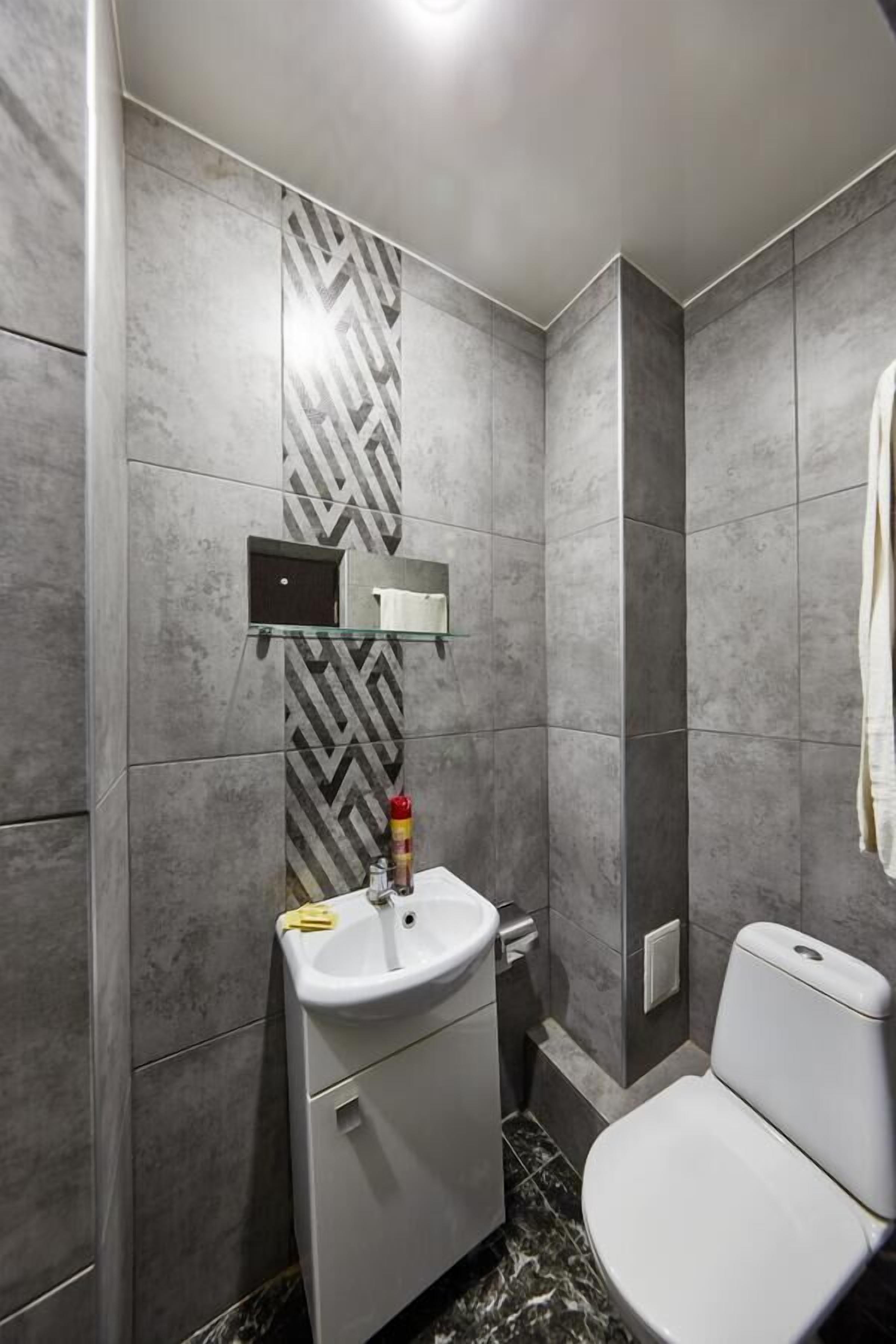 Hotel Deco