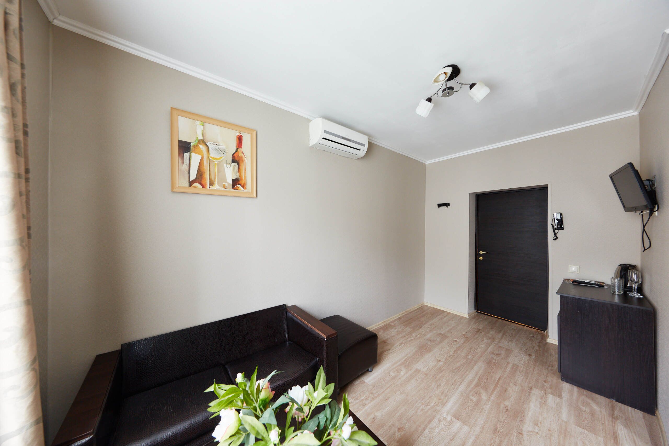 Hotel Deco